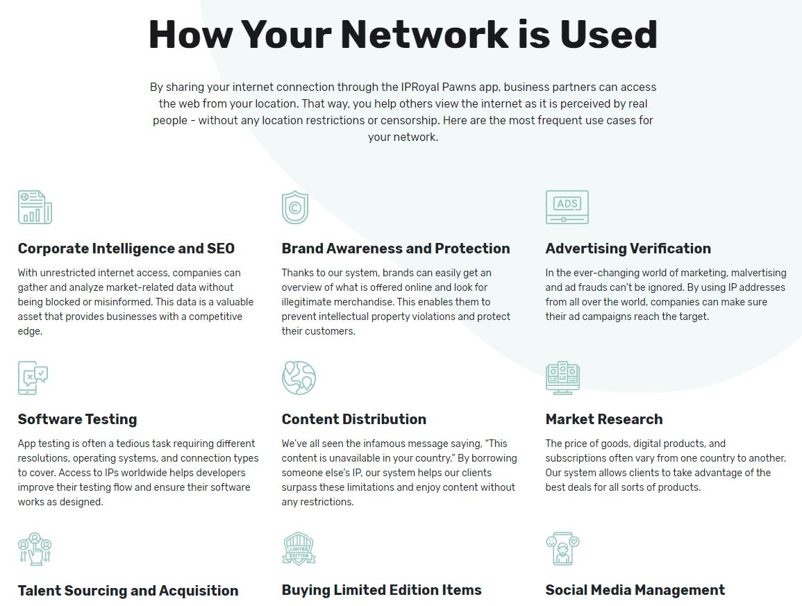 6.7. Wireless Networking – Information Systems for Business and Beyond