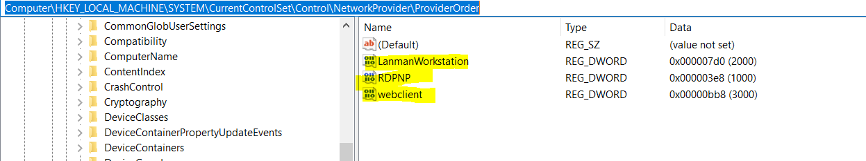 Credential Dumping using Windows Network Providers – How to Respond ...