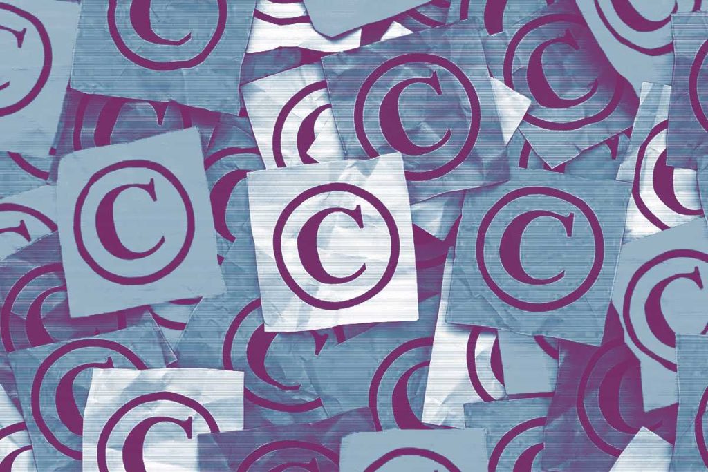 The Impact Of Copyright Infringement On Your Brand: How To Stay ...