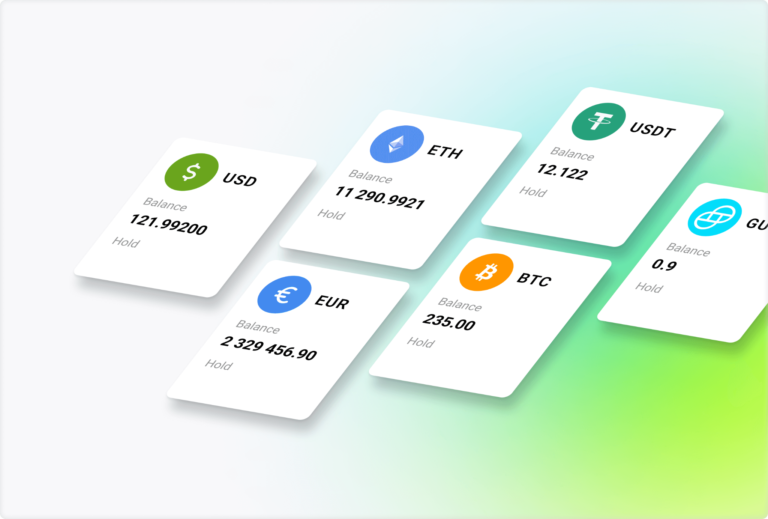 The Five Best Cryptocurrency Gateways of 2023