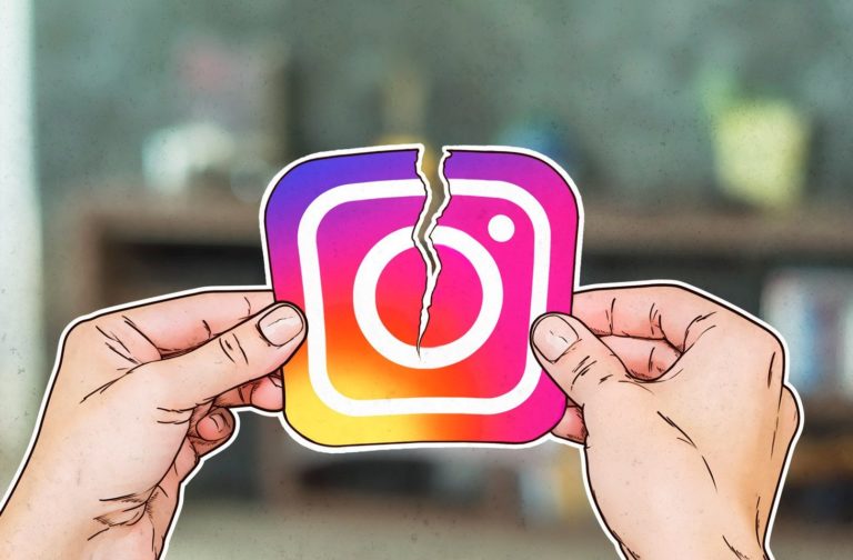 Tips and tricks for staying safe on Instagram