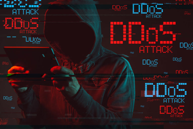 What to look for when choosing DDoS protection provider