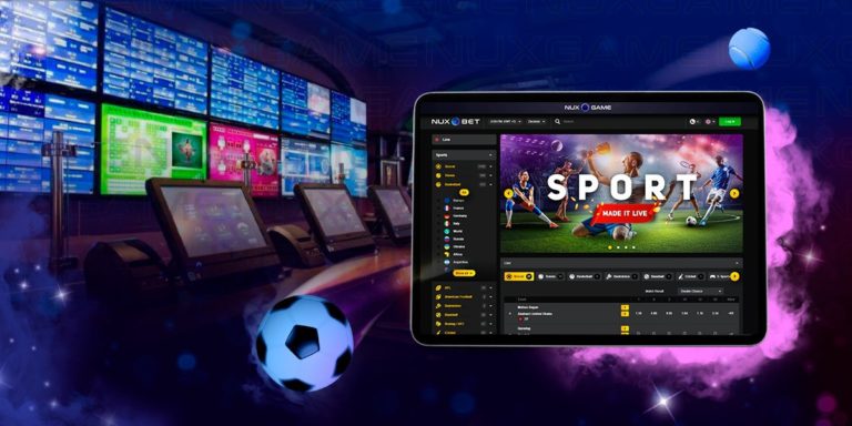 The Evolution of Sports Betting: From Bookies to Digital Platforms