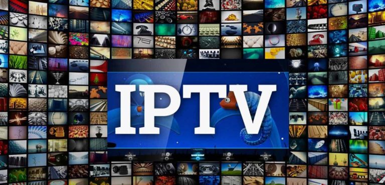 What is IPTV & How Does It Work?