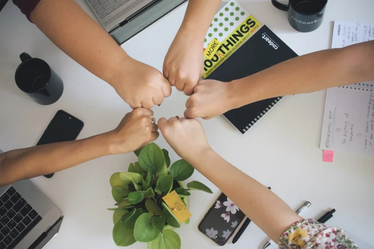 Collaborative Tools for Group Projects: Enhancing Teamwork in Tech Education