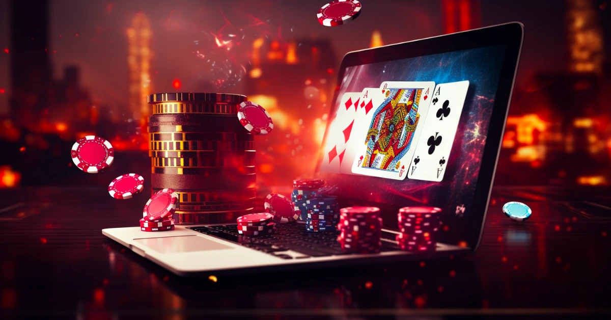 online casinos in Is Crucial To Your Business. Learn Why!