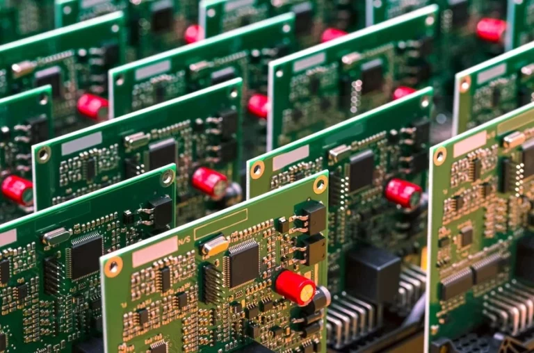 Efficient and Affordable: Navigating Through Low-Volume PCB Assembly