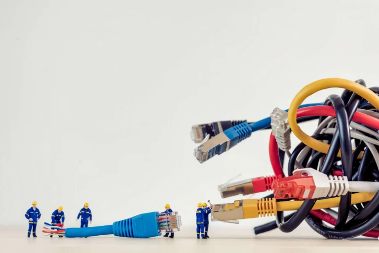 How Businesses Can Minimize Network Downtime