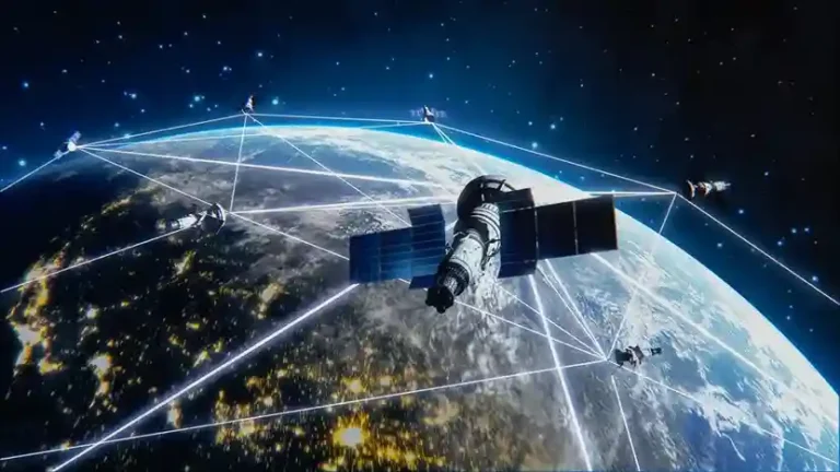 An Introduction to Satellite Communication and Its Applications