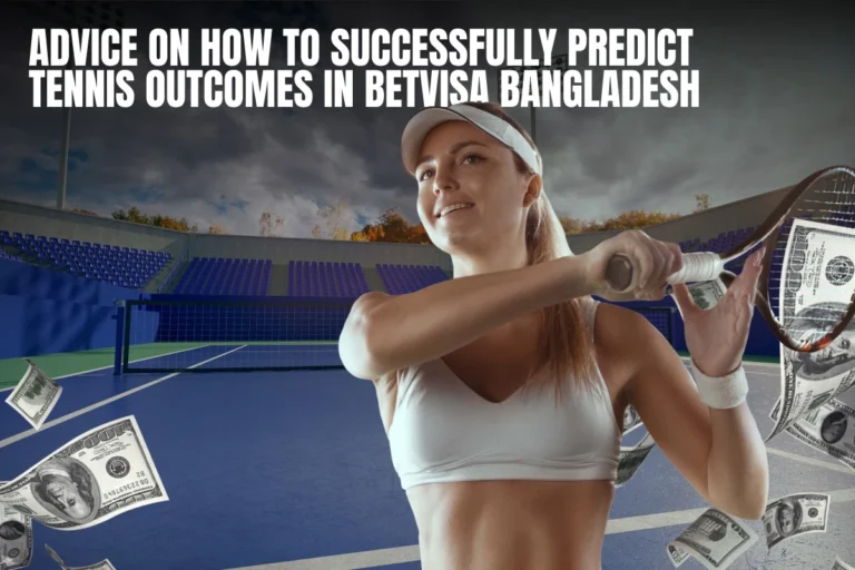 Tennis Betting | Successful Online Predictions