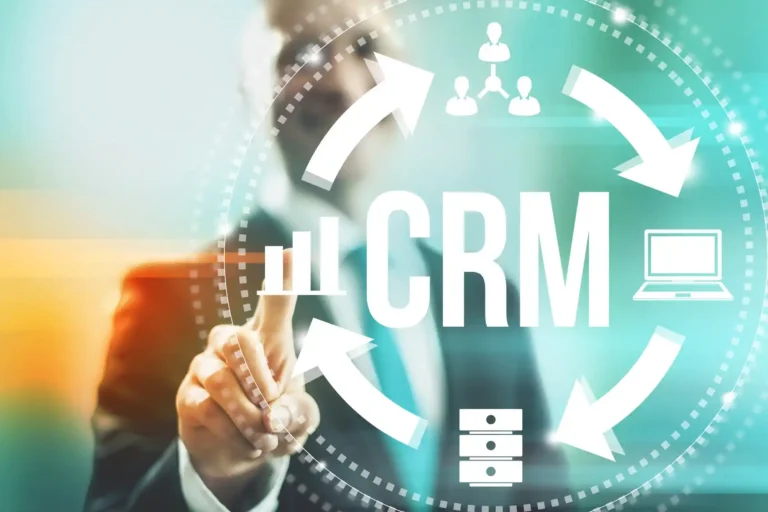 Why CRM Projects Fail and How to Make Them More Successful?