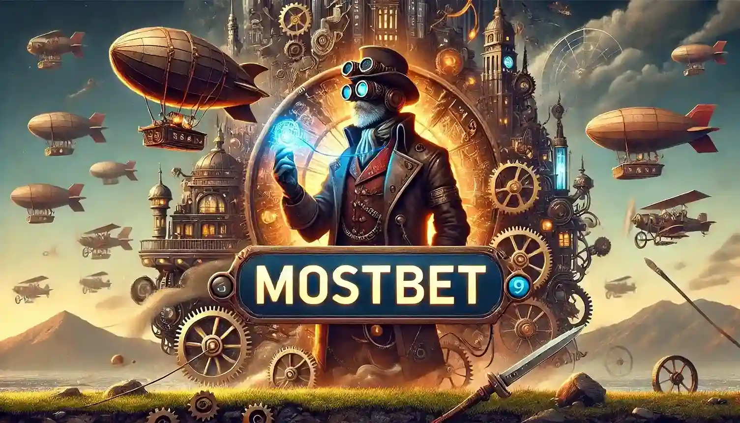 Use Elevate Your 2025 Gaming Experience with Mostbet To Make Someone Fall In Love With You