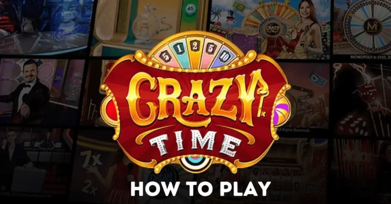 Top Tips and Strategies for Playing Crazy Time