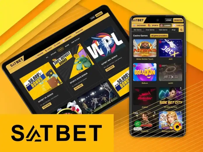 Overview of Devices Supported by the Satbet App in India