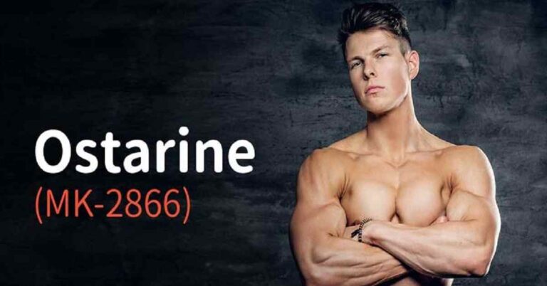 Ostarine MK2866 Everything You Need to Know About This Popular SARM