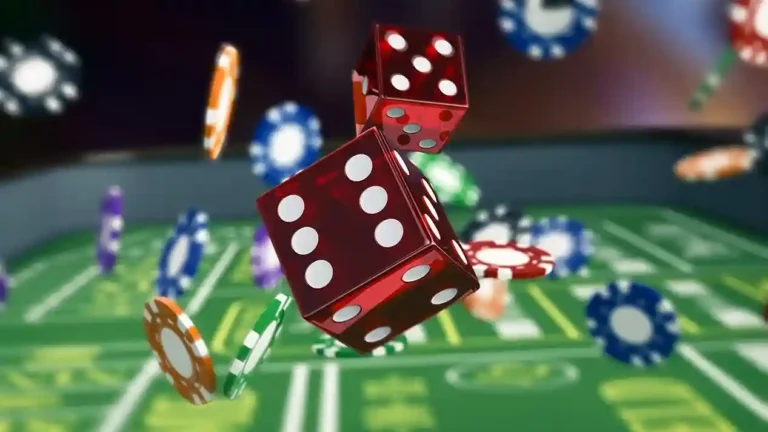 Top 5 Real Money Casino Games: Where To Play Online Casino Games