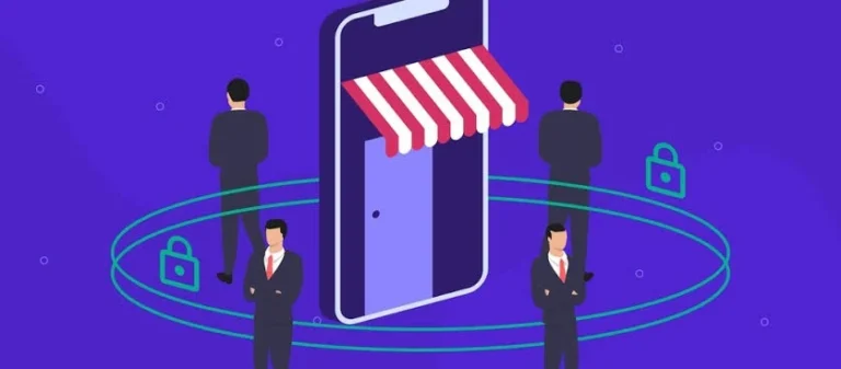 The Role of Security in eCommerce App Development