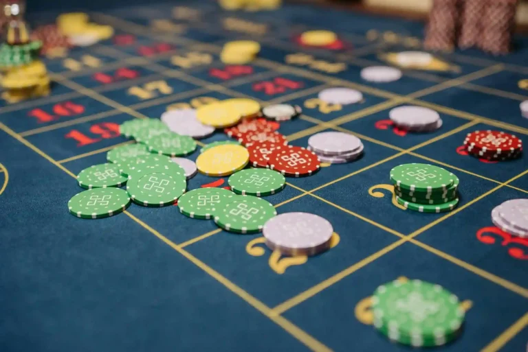 The Future of Gambling Technology: Innovations to Watch in UK Casinos