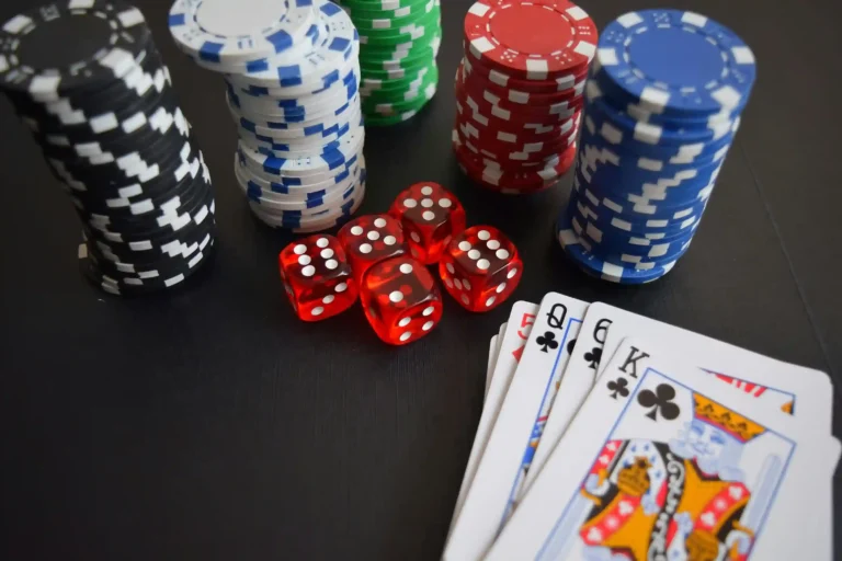 Avoiding Online Casino Scams: How to Identify a Secure Platform