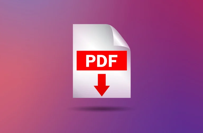 How to Open a Damaged PDF File?