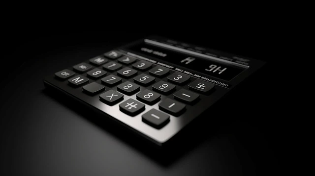 Why Every Website Needs a Versatile Online Calculator