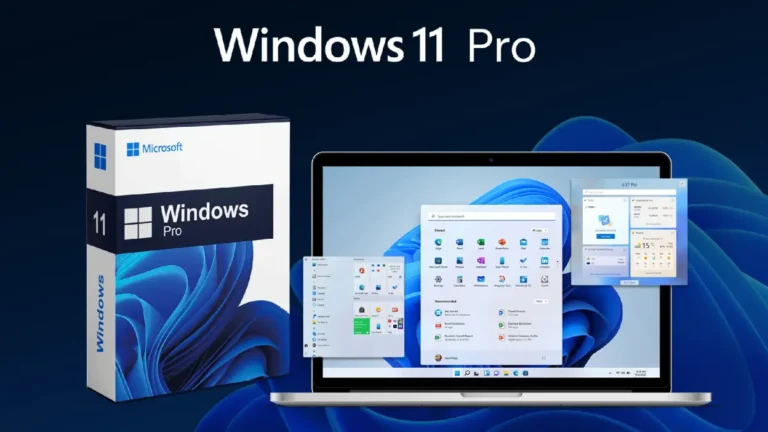 Key Differences Between Windows 11 Pro and Home Editions