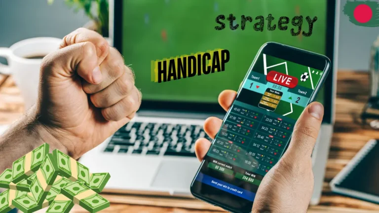 Handicap Bet Strategy Explained – 2024