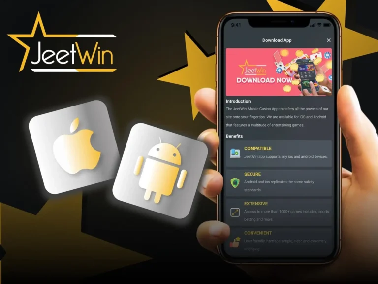 Full Review of the Official JeetWin App for Android and iOS in Bangladesh