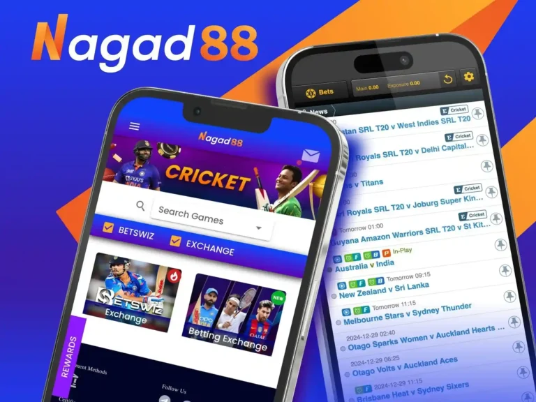 How to Bet on Sports at Nagad88 Website in Bangladesh?