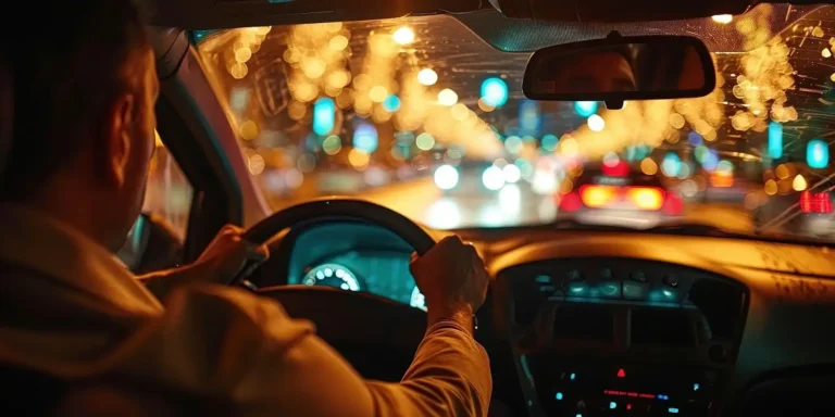 5 Rideshare Safety Features You Should Know