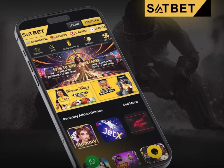 The Benefits of Using Satbet Betting App: Easy Satbet Download & Bonuses