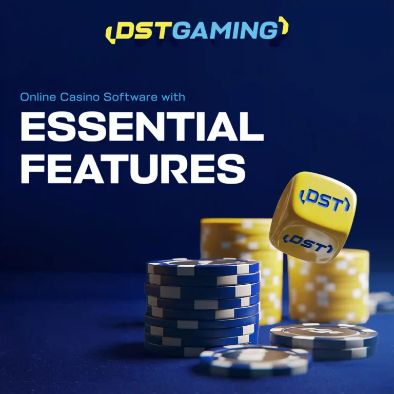 Key Insights into Features of Leading Casino Software