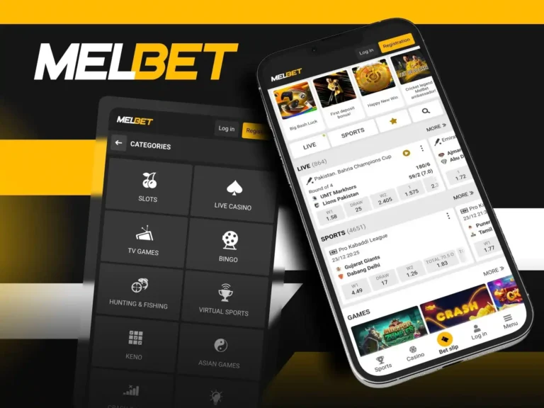 Melbet Bangladesh App – Full Review and Rating