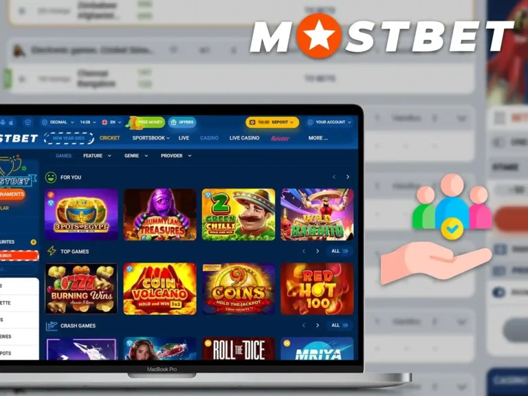 How Mostbet Supports Responsible Gambling Practices in Bangladesh