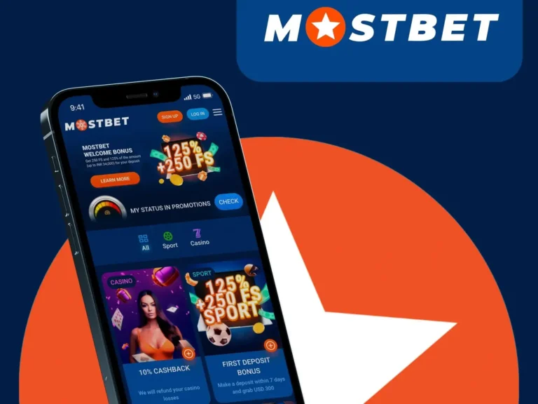 Mostbet App System Requirements in Bangladesh