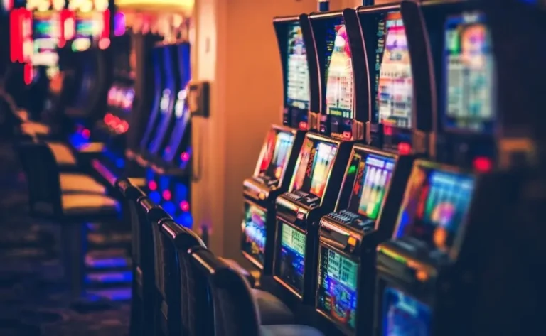 Top Slot Games in Myanmar for 2025