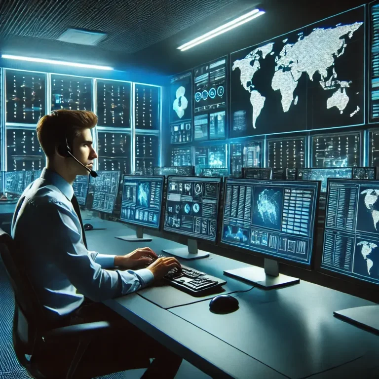 5 Key Tools of Every Security Operations Center Analyst