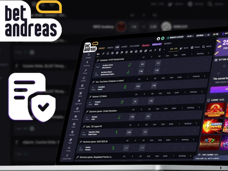 Is BetAndreas Legal in India? Understanding the Regulations