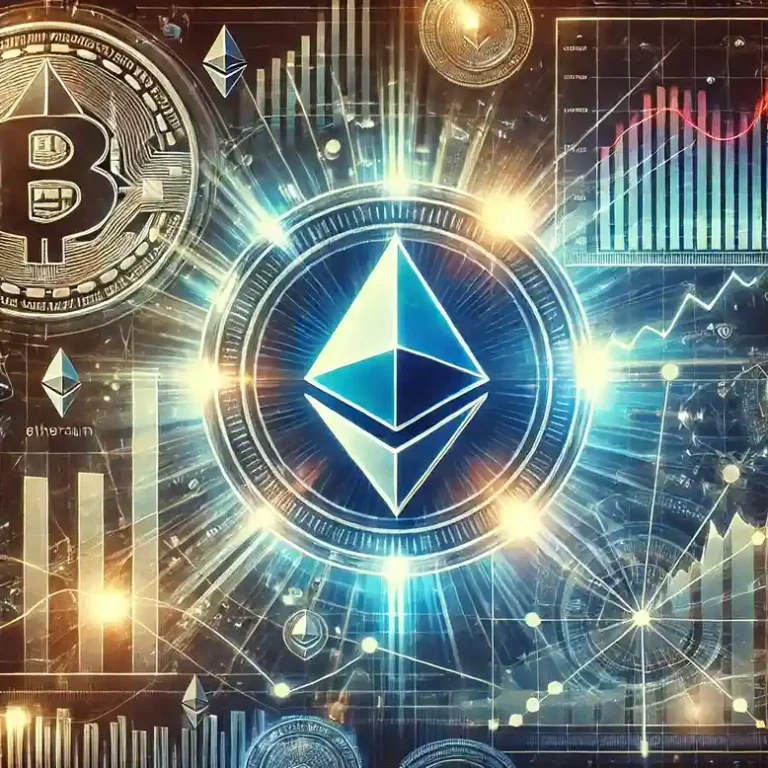 Should I Buy Ethereum Now? A Comprehensive Investment Guide